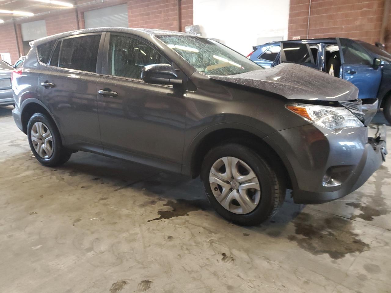 2014 TOYOTA RAV4