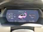 2020 TESLA MODEL X