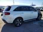 2011 ACURA MDX
