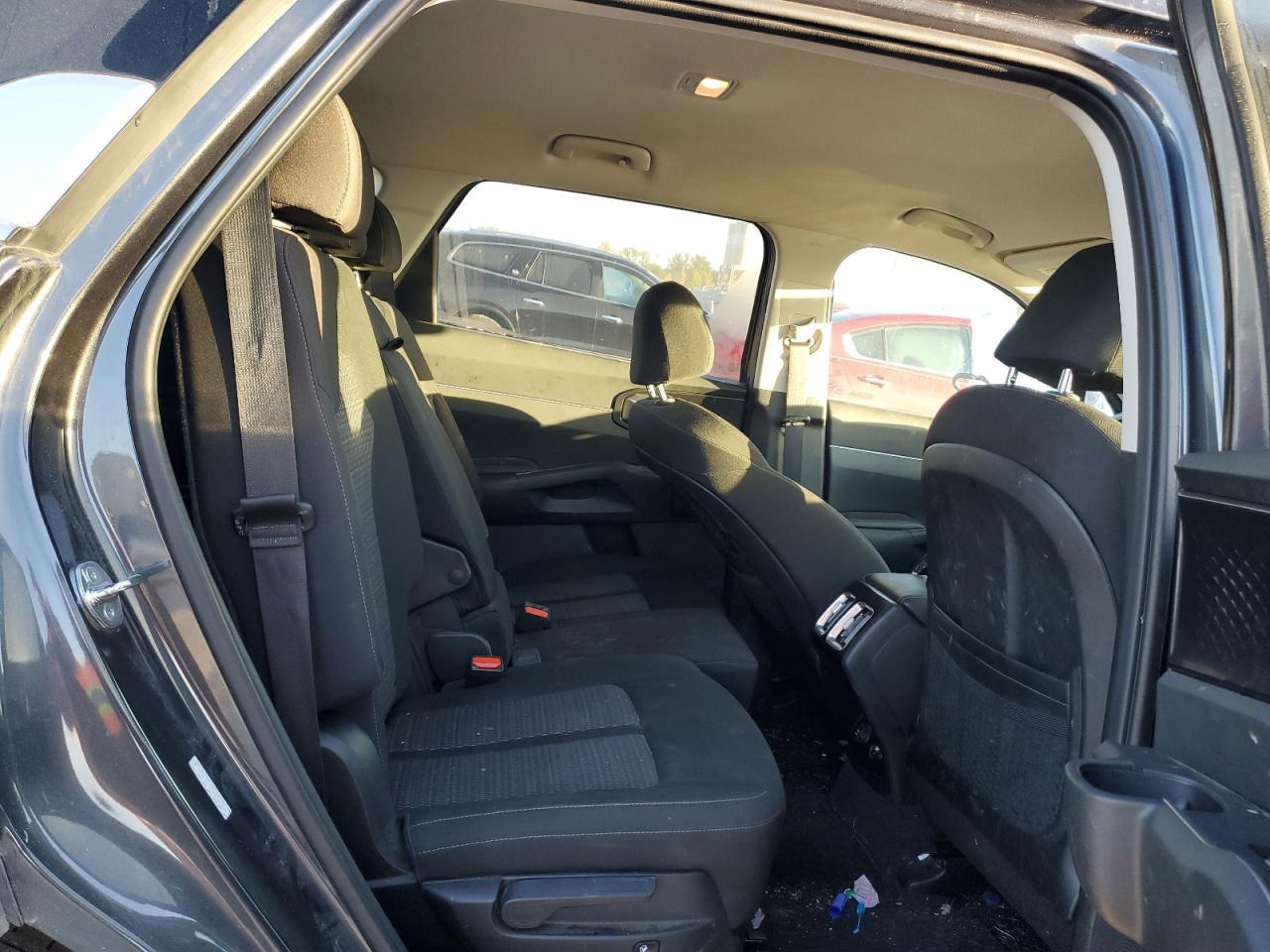 2023 KIA SORENTO