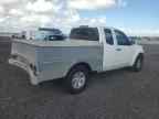 2018 NISSAN Frontier