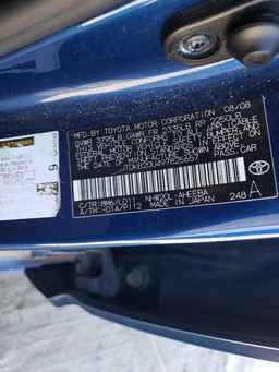 2009 TOYOTA PRIUS