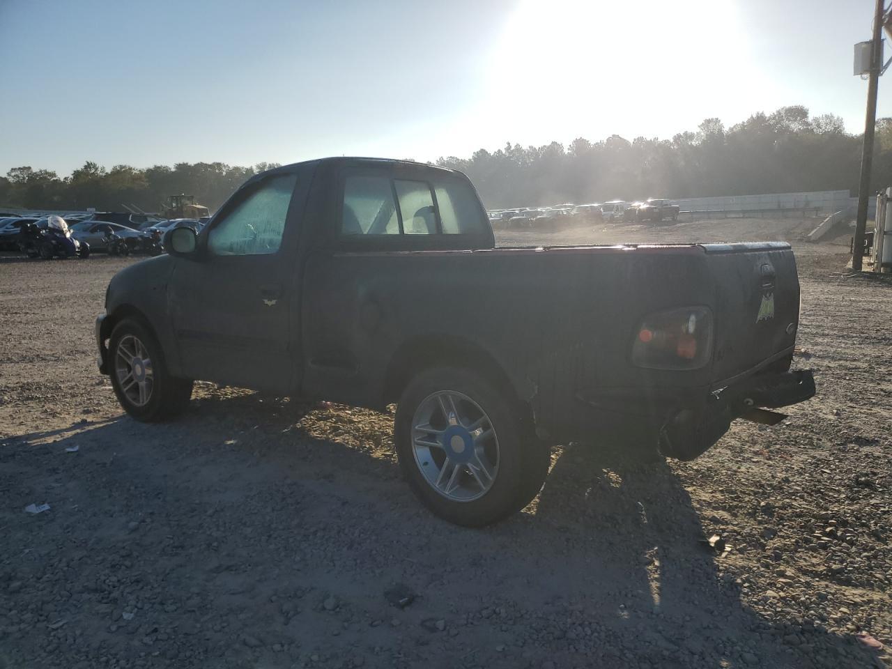 1997 FORD F-150