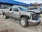 2007 CHEVROLET Silverado