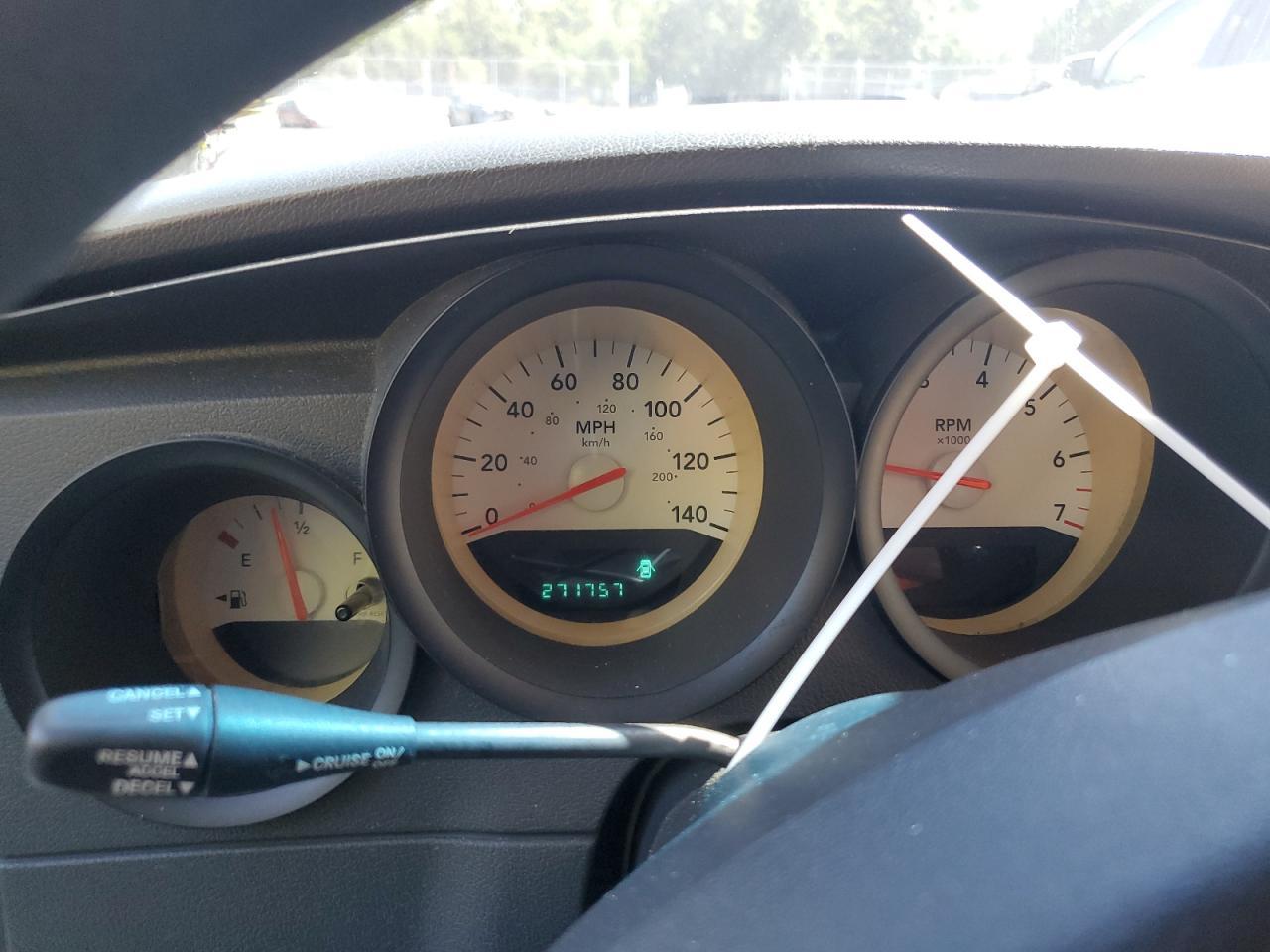 2006 DODGE MAGNUM