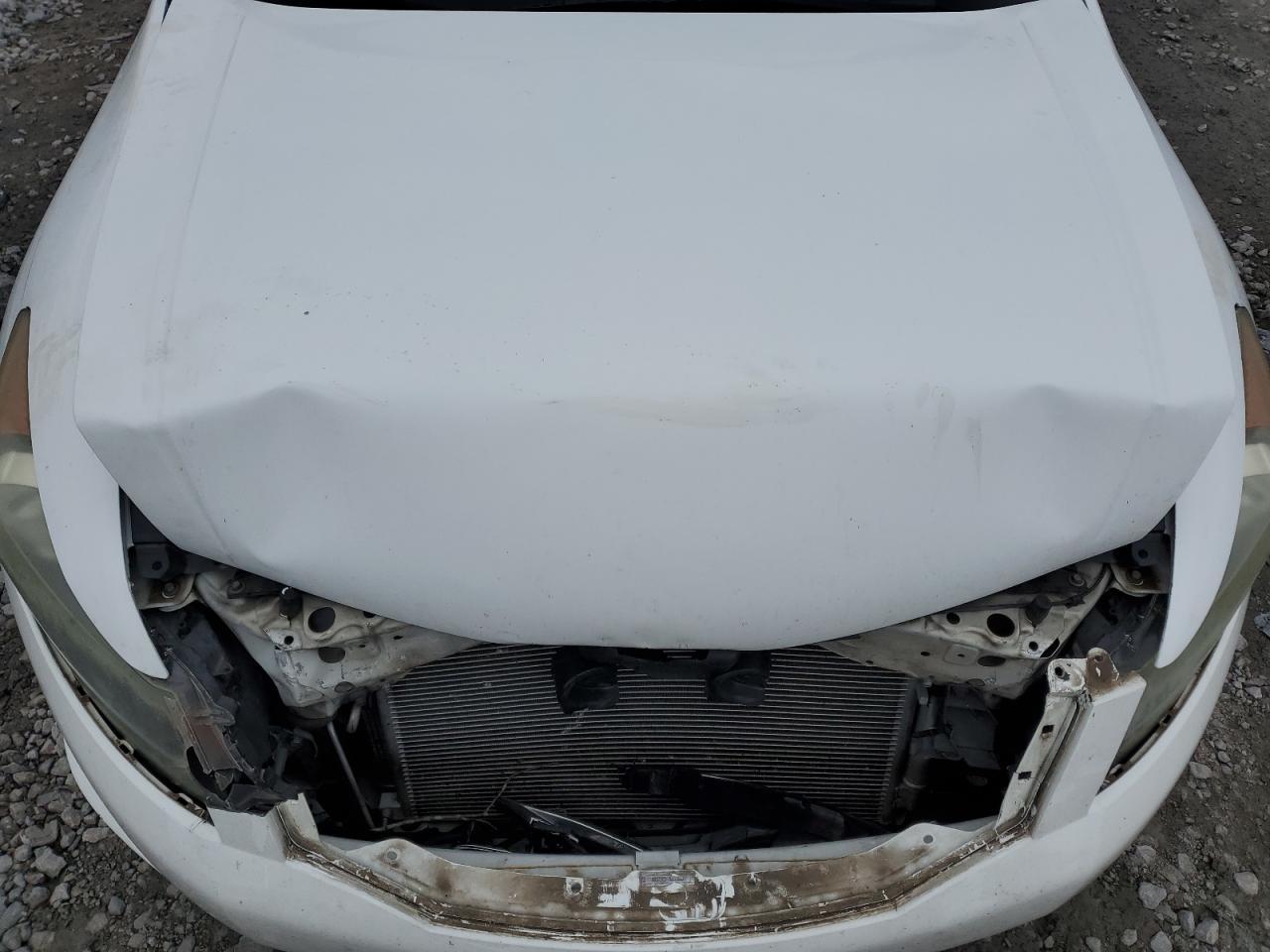 2010 HONDA ACCORD