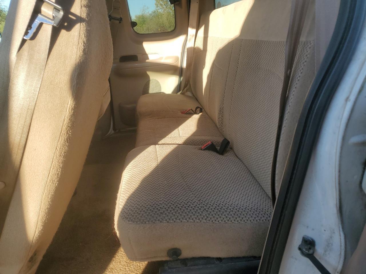 1999 FORD F-150