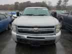 2011 CHEVROLET Silverado