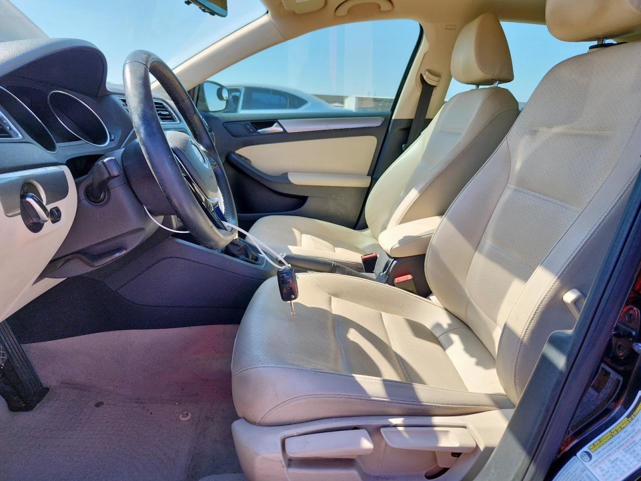2015 VOLKSWAGEN JETTA