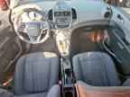 2014 CHEVROLET SONIC