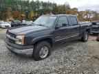 2003 CHEVROLET Silverado