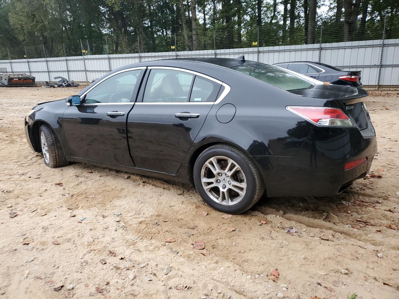 2009 ACURA TL