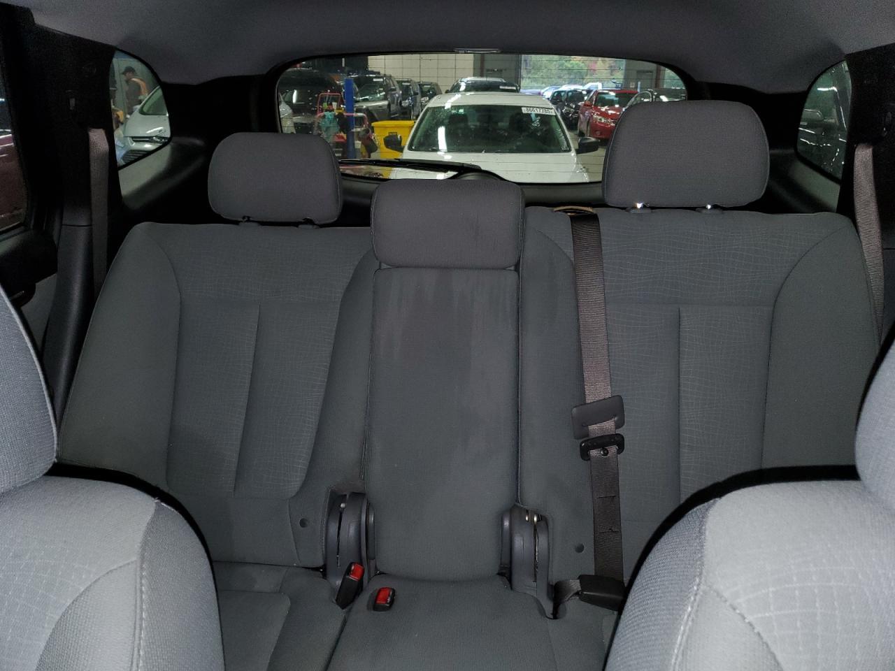 2012 HYUNDAI SANTA FE