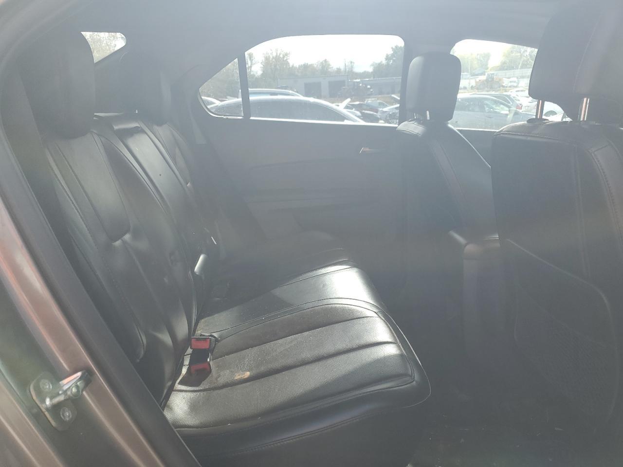 2012 CHEVROLET EQUINOX