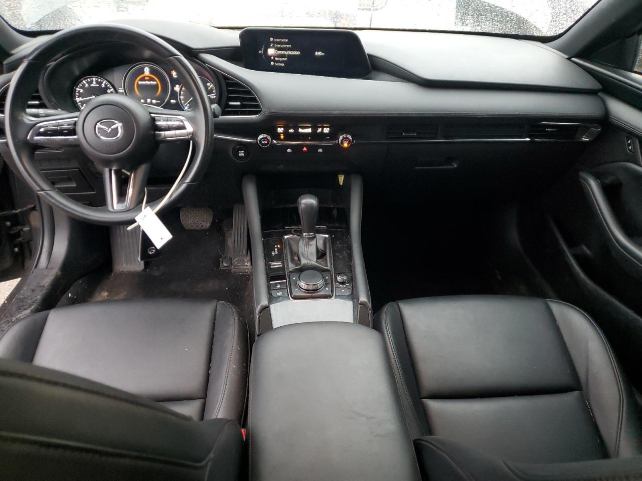 2019 MAZDA 3