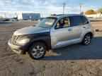 2002 CHRYSLER PT CRUISER