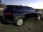 2025 TOYOTA HIGHLANDER