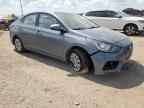 2018 HYUNDAI ACCENT