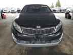 2013 KIA Optima Hybrid