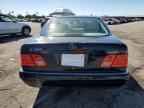 1999 MERCEDES-BENZ E-Class