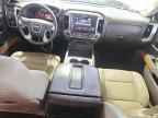 2015 GMC Sierra