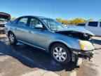 2006 FORD Five Hundred
