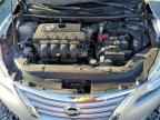 2015 NISSAN SENTRA
