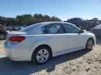 2011 SUBARU Legacy