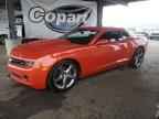 2013 CHEVROLET Camaro