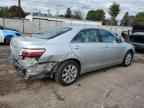 2008 TOYOTA CAMRY