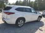 2020 TOYOTA HIGHLANDER