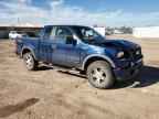 2007 FORD F-150