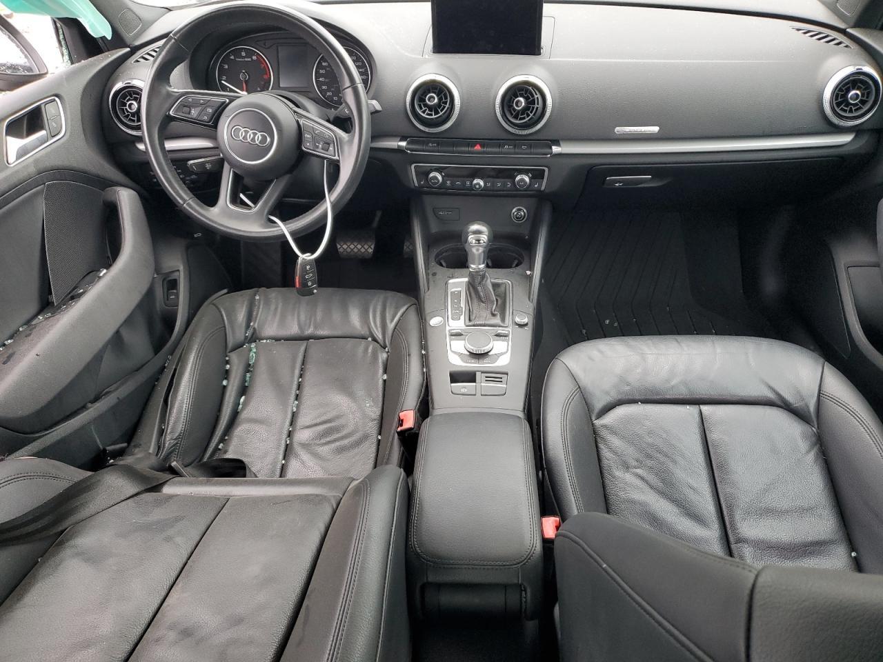 2019 AUDI A3