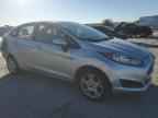 2015 FORD Fiesta