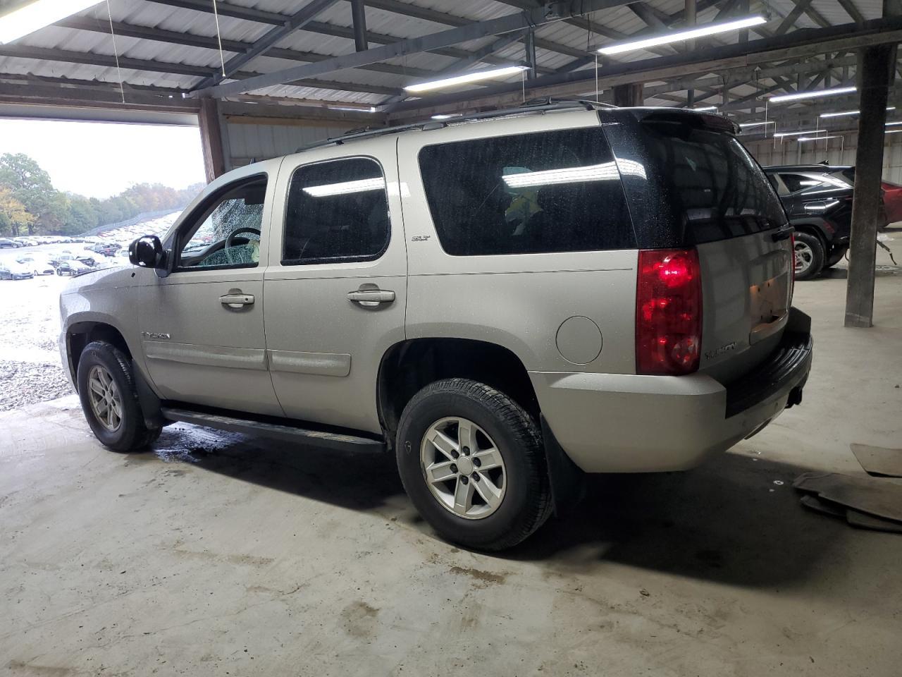 2007 GMC Yukon
