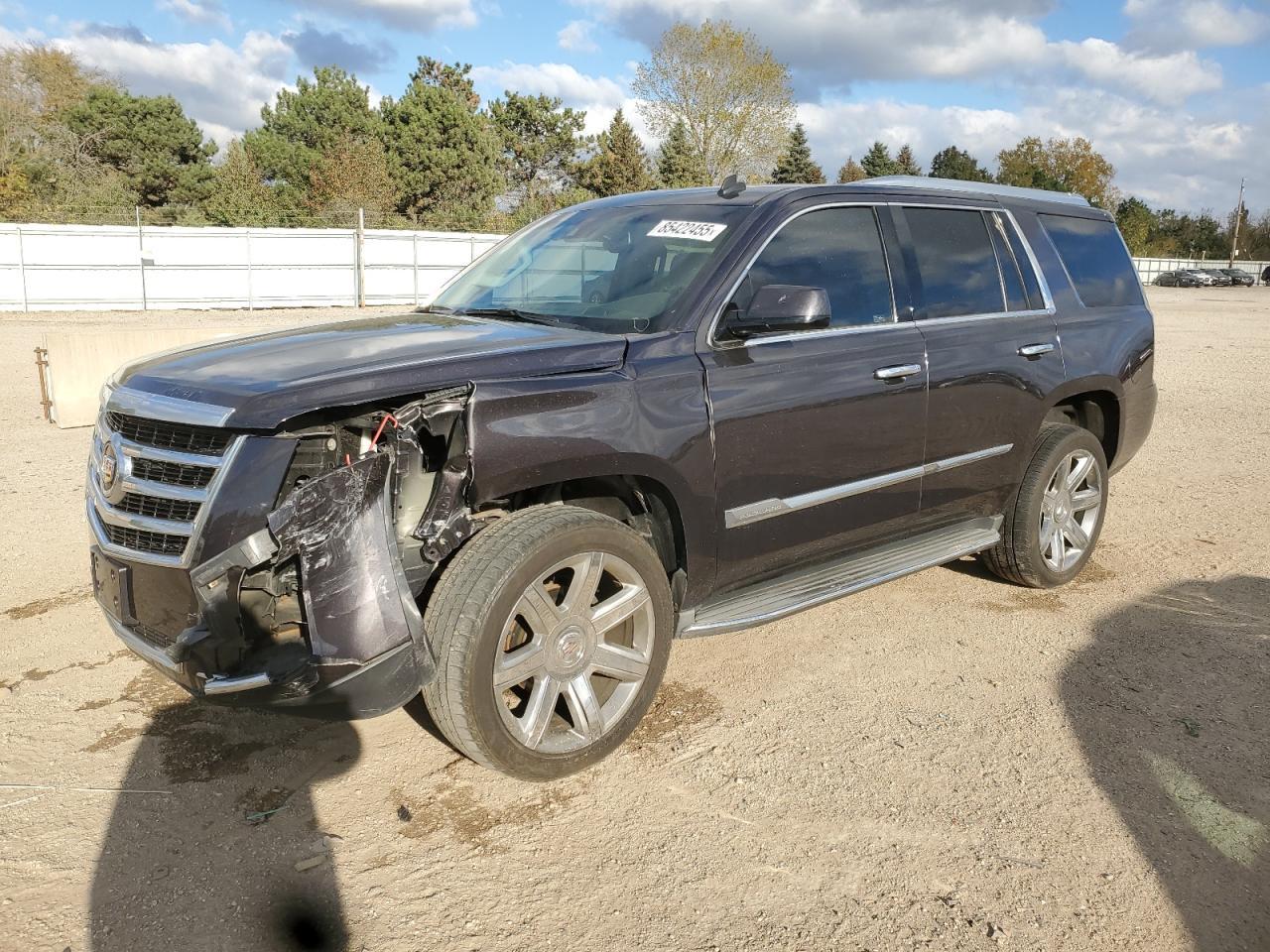 2015 CADILLAC ESCALADE
