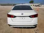 2021 NISSAN ALTIMA