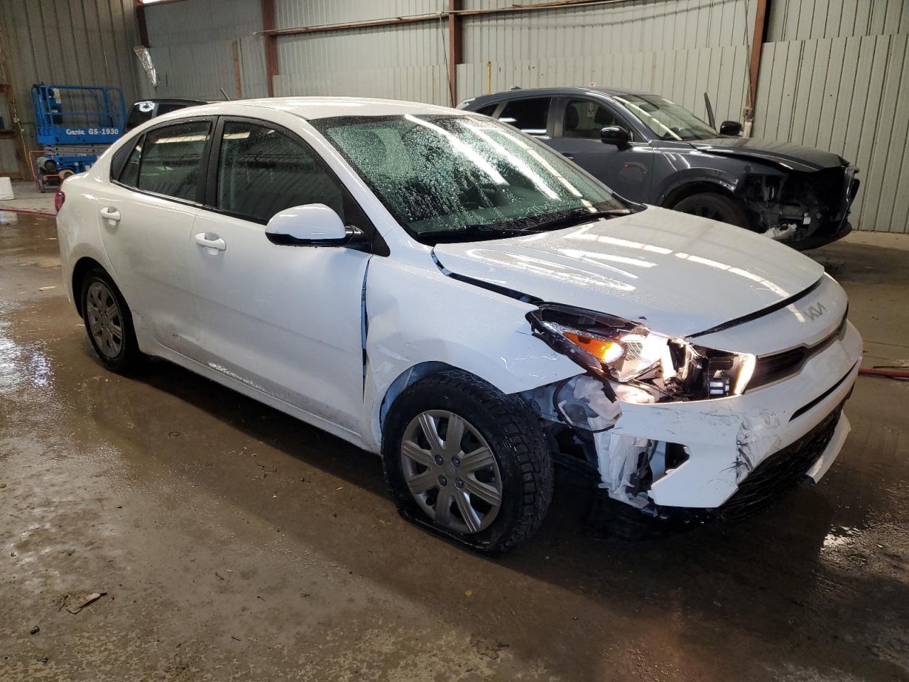 2023 KIA RIO
