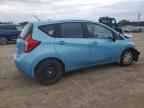 2015 NISSAN Versa Note