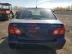 2006 TOYOTA COROLLA
