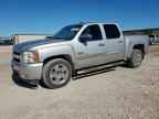 2011 CHEVROLET SILVERADO 1500