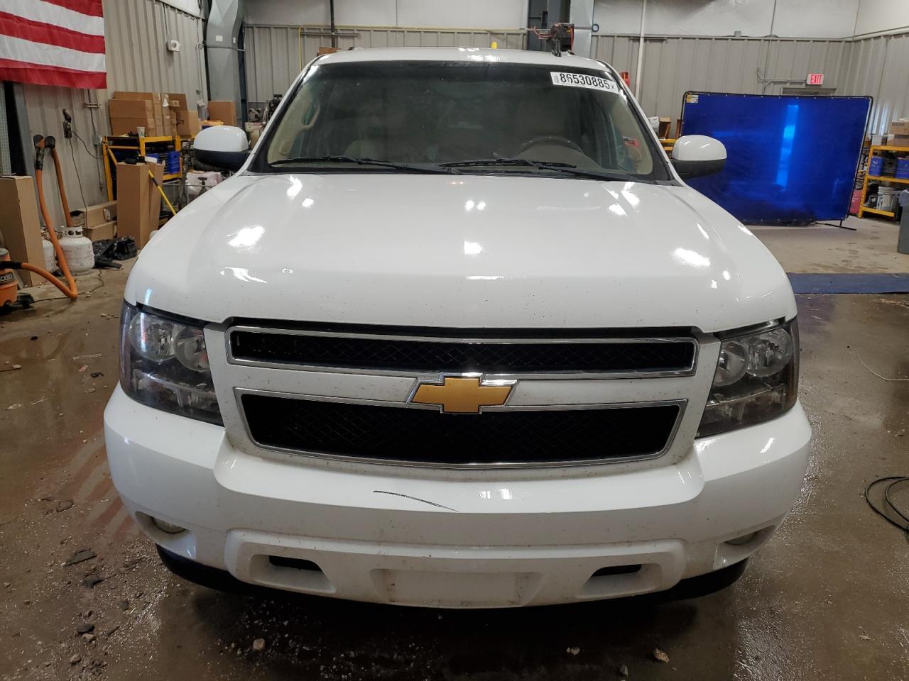 2012 CHEVROLET Suburban