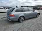 2007 BMW 5 series