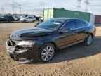 2018 CHEVROLET IMPALA