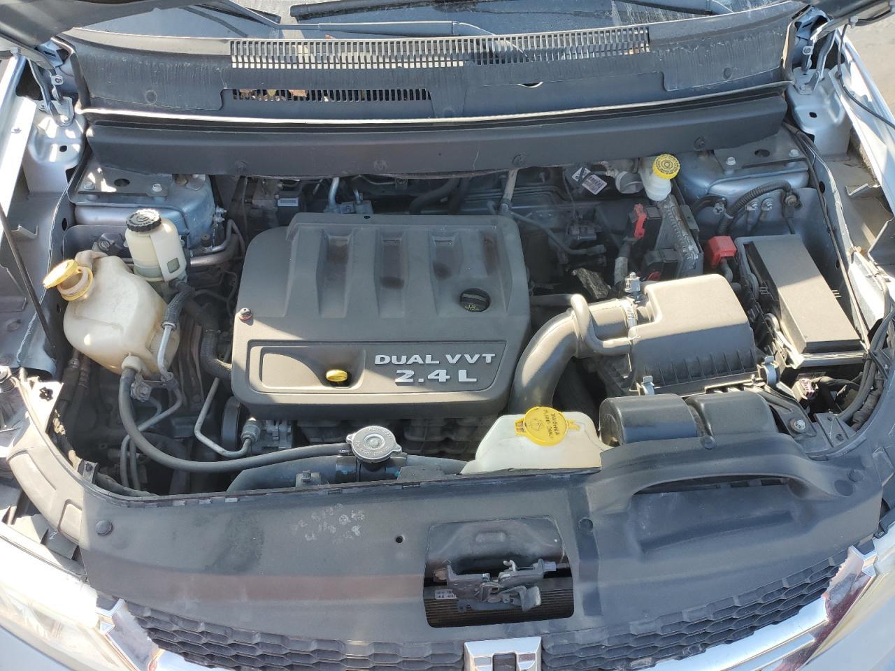 2013 DODGE JOURNEY