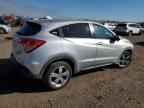 2016 HONDA HR-V
