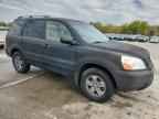 2005 HONDA PILOT