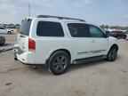 2014 NISSAN Armada