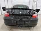 2007 PORSCHE Cayman