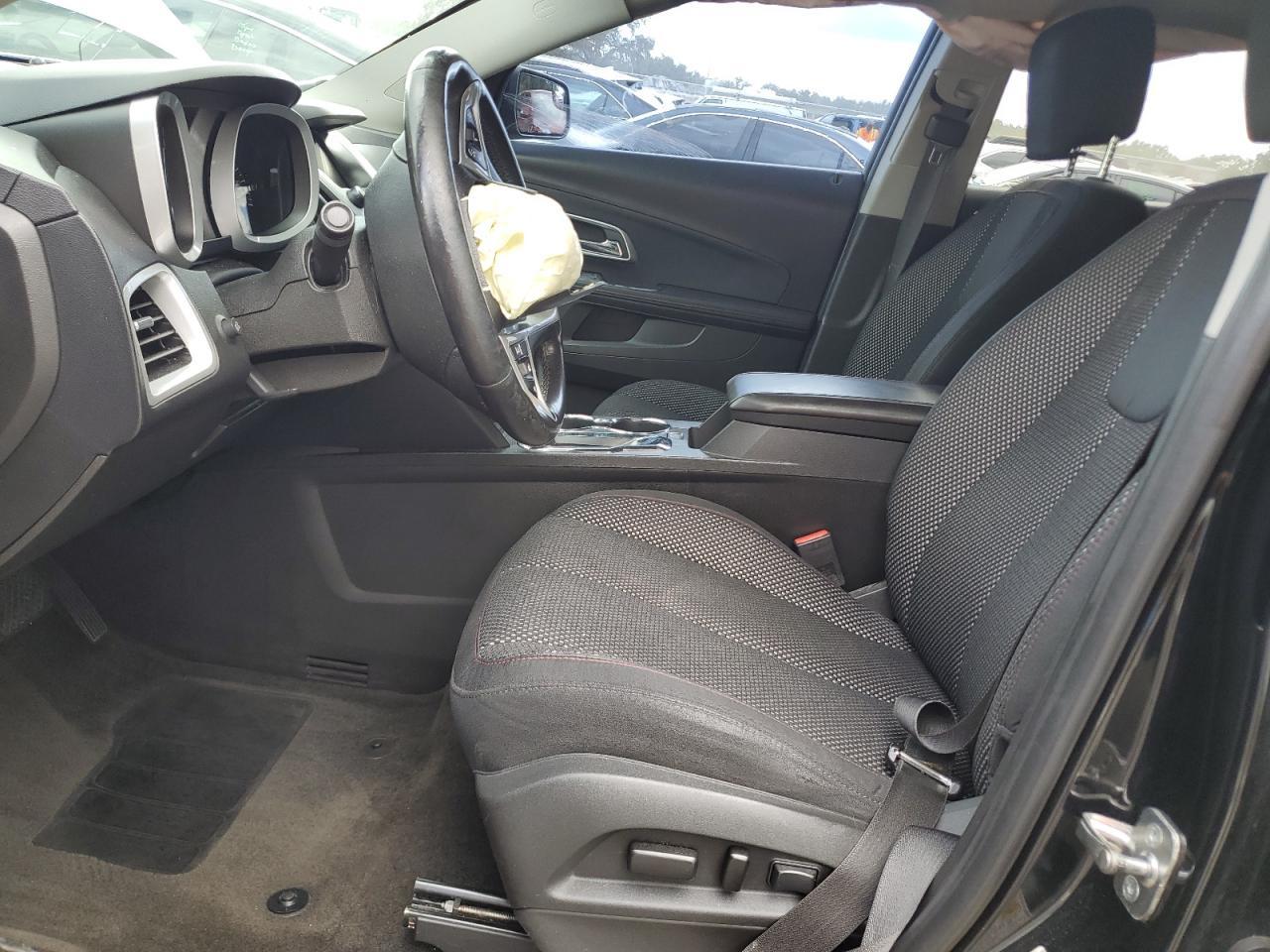2013 CHEVROLET EQUINOX